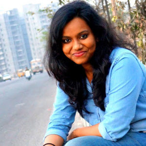 Meet your Posher, Lopamudra